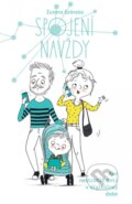 Kniha: Spojení navždy (Zuzana Gránska). eduworld.sk, 2019 Kniha: Spojení navždy (Zuzana Gránska). eduworld.sk, 2019