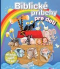 Kniha: Biblické príbehy pre deti (Matys). Matys, 2019 Kniha: Biblické príbehy pre deti (Matys). Matys, 2019