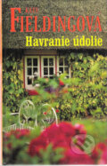 Kniha: Havranie údolie (Kate Fielding). Slovenský spisovateľ Kniha: Havranie údolie (Kate Fielding). Slovenský spisovateľ