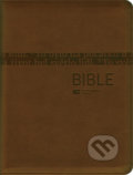 Kniha: Bible (Česká biblická společnost). Česká biblická společnost, 2019 Kniha: Bible (Česká biblická společnost). Česká biblická společnost, 2019