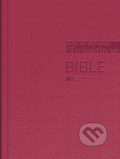 Kniha: Bible - český ekumenický překlad bez DT (Česká biblická společnost). Česká biblická společnost, 2019 Kniha: Bible - český ekumenický překlad bez DT (Česká biblická společnost). Česká biblická společnost, 2019