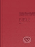 Kniha: Bible (Česká biblická společnost). Česká biblická společnost, 2019 Kniha: Bible (Česká biblická společnost). Česká biblická společnost, 2019