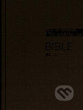 Kniha: Bible - český ekumenický překlad s DT (Česká biblická společnost). Česká biblická společnost, 2019 Kniha: Bible - český ekumenický překlad s DT (Česká biblická společnost). Česká biblická společnost, 2019