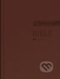 Kniha: Bible (Česká biblická společnost). Česká biblická společnost, 2019 Kniha: Bible (Česká biblická společnost). Česká biblická společnost, 2019