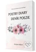 Kniha: Poetry Diary Deník poezie (Kristýna Volfová). Klika, 2019 Kniha: Poetry Diary Deník poezie (Kristýna Volfová). Klika, 2019