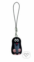 Mini Krteček klíčenka (DETOA). DETOA, 2018 Mini Krteček klíčenka (DETOA). DETOA, 2018