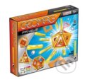 Spoločenská hra: Stavebnice Geomag Panels 50 pcs (Geomag). Geomag, 2017 Spoločenská hra: Stavebnice Geomag Panels 50 pcs (Geomag). Geomag, 2017