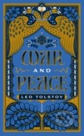 War and Peace - Lev Nikolajevič Tolstoj, 2020