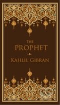 The Prophet - Kahlil Gibran, Barnes and Noble, 2019