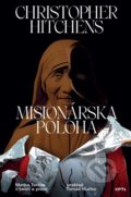 Kniha: Misionárska poloha (Christopher Hitchens), 2019 Kniha: Misionárska poloha (Christopher Hitchens), 2019