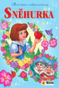 Kniha: Sněhurka (SUN). SUN, 2019 Kniha: Sněhurka (SUN). SUN, 2019
