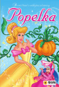Kniha: Popelka (SUN). SUN, 2019 Kniha: Popelka (SUN). SUN, 2019