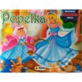 Kniha: Popelka (SUN). SUN, 2019 Kniha: Popelka (SUN). SUN, 2019