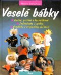 Kniha: Veselé bábky (Marion Dawidowski). Ikar, 1998 Kniha: Veselé bábky (Marion Dawidowski). Ikar, 1998
