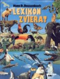 Kniha: Lexikón zvierat (D. Hans Dossenbach). SUN Kniha: Lexikón zvierat (D. Hans Dossenbach). SUN