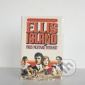 Kniha: Ellis Island (Fred Mustard Stewart). Motýľ, 1995 Kniha: Ellis Island (Fred Mustard Stewart). Motýľ, 1995
