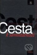 Kniha: Cesta k samostatnosti (Svätoslav Mathé). Matica slovenská, 2006 Kniha: Cesta k samostatnosti (Svätoslav Mathé). Matica slovenská, 2006