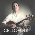 Hudební CD: Pavel Čadek: Cellofolk (Indies). Indies, 2019 Hudební CD: Pavel Čadek: Cellofolk (Indies). Indies, 2019