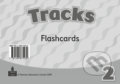 Kniha: Tracks 2 (Gabriella Lazzeri). Pearson, 2009 Kniha: Tracks 2 (Gabriella Lazzeri). Pearson, 2009
