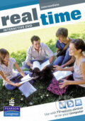 Real Life Time Global - Intermediate (Pearson). Pearson, 2010 Real Life Time Global - Intermediate (Pearson). Pearson, 2010