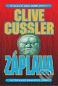 Záplava - Clive Cussler, 2001
