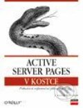 Kniha: ASP v kostce (A. Keyton Weissinger). Computer Press, 2001 Kniha: ASP v kostce (A. Keyton Weissinger). Computer Press, 2001