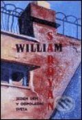 Kniha: Jeden den v odpoledni světa (William Saroyan). Argo, 2001 Kniha: Jeden den v odpoledni světa (William Saroyan). Argo, 2001