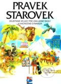 Pravek, starovek (VKÚ Harmanec). VKÚ Harmanec, 2001 Pravek, starovek (VKÚ Harmanec). VKÚ Harmanec, 2001