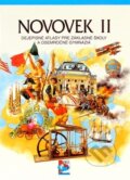 Novovek II (Autorský kolektiv). VKÚ Harmanec, 2001 Novovek II (Autorský kolektiv). VKÚ Harmanec, 2001