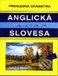 Kniha: Anglická nepravidelná slovesa (I. Doubravová). INFOA, 2001 Kniha: Anglická nepravidelná slovesa (I. Doubravová). INFOA, 2001