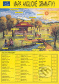 Kniha: Mapa anglické gramatiky (Gary Crabbe a Stanislav Soják). INFOA, 2001 Kniha: Mapa anglické gramatiky (Gary Crabbe a Stanislav Soják). INFOA, 2001