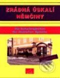 Kniha: Zrádná úskalí němčiny (Augustin Lukáš). INFOA, 2001 Kniha: Zrádná úskalí němčiny (Augustin Lukáš). INFOA, 2001