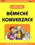 Kniha: Učebnice německé konverzace (Jana Navrátilová). INFOA, 2001 Kniha: Učebnice německé konverzace (Jana Navrátilová). INFOA, 2001