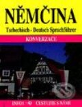 Kniha: Konverzace Kolibřík - němčina (Jana Navrátilová). INFOA, 2001 Kniha: Konverzace Kolibřík - němčina (Jana Navrátilová). INFOA, 2001