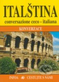Kniha: Italština (Jana Navrátilová). INFOA, 2001 Kniha: Italština (Jana Navrátilová). INFOA, 2001