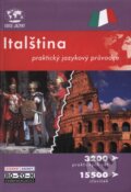 Kniha: Italština - praktický jazykový průvodce (Autorský kolektiv). RO-TO-M, 2004 Kniha: Italština - praktický jazykový průvodce (Autorský kolektiv). RO-TO-M, 2004