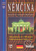 Kniha: Němčina - praktický jazykový průvodce (Autorský kolektiv). RO-TO-M, 2000 Kniha: Němčina - praktický jazykový průvodce (Autorský kolektiv). RO-TO-M, 2000