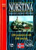 Kniha: Norština - praktický jazykový průvodce (Autorský kolektív). RO-TO-M, 2000 Kniha: Norština - praktický jazykový průvodce (Autorský kolektív). RO-TO-M, 2000