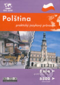 Kniha: Polština (Jaroslaw Jankowski a Ludvík Štěpán). RO-TO-M, 1998 Kniha: Polština (Jaroslaw Jankowski a Ludvík Štěpán). RO-TO-M, 1998