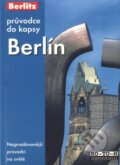 Kniha: Berlín - kapesní průvodce (Autorský kolektiv). RO-TO-M, 1999 Kniha: Berlín - kapesní průvodce (Autorský kolektiv). RO-TO-M, 1999