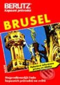 Kniha: Brusel - kapesní průvodce (Autorský kolektiv). RO-TO-M, 1999 Kniha: Brusel - kapesní průvodce (Autorský kolektiv). RO-TO-M, 1999
