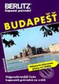 Kniha: Budapešť - kapesní průvodce (Autorský kolektiv). RO-TO-M, 1999 Kniha: Budapešť - kapesní průvodce (Autorský kolektiv). RO-TO-M, 1999