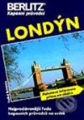 Londýn - kapesní průvodce - Kolektiv autorů, RO-TO-M, 1999