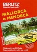Mallorca a Menorca - kapesní průvodce - Kolektiv autorů, 1999