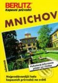 Kniha: Mnichov - kapesní průvodce (Autorský kolektiv). RO-TO-M, 1999 Kniha: Mnichov - kapesní průvodce (Autorský kolektiv). RO-TO-M, 1999