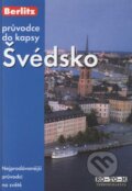 Kniha: Švédsko - kapesní průvodce (Autorský kolektiv). RO-TO-M Kniha: Švédsko - kapesní průvodce (Autorský kolektiv). RO-TO-M