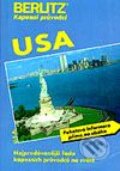 Kniha: USA - kapesní průvodce (Autorský kolektiv). RO-TO-M, 1999 Kniha: USA - kapesní průvodce (Autorský kolektiv). RO-TO-M, 1999