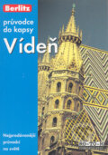Kniha: Vídeň - kapesní průvodce (Autorský kolektiv). RO-TO-M, 2004 Kniha: Vídeň - kapesní průvodce (Autorský kolektiv). RO-TO-M, 2004
