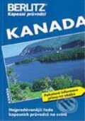 Kniha: Kanada - kapesní průvodce (Autorský kolektiv). RO-TO-M, 1999 Kniha: Kanada - kapesní průvodce (Autorský kolektiv). RO-TO-M, 1999