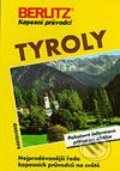 Tyroly - kapesní průvodce - Kolektiv autorů, RO-TO-M, 1999